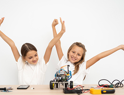 Robotik Kodlama Atölyesi