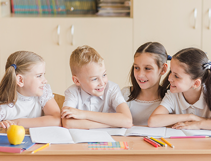 Zengin Müfredat + Etkinlik